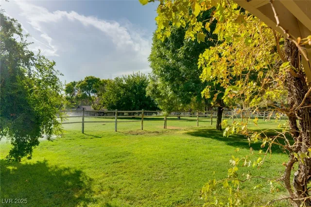 $20,000 | 7330 North Rainbow Boulevard, Las Vegas, NV 89131