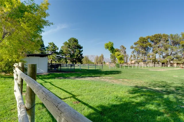 $20,000 | 7330 North Rainbow Boulevard, Las Vegas, NV 89131