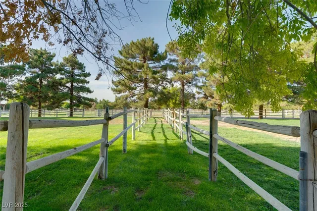 $20,000 | 7330 North Rainbow Boulevard, Las Vegas, NV 89131