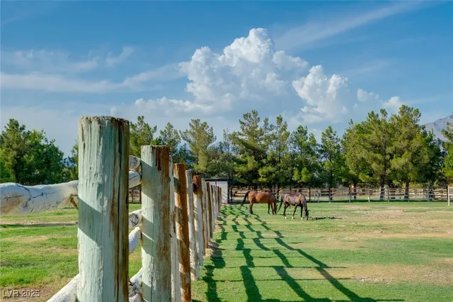 $20,000 | 7330 North Rainbow Boulevard, Las Vegas, NV 89131