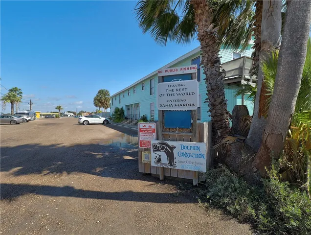 $389,900 | 161 Sunset, Ingleside, TX 78362