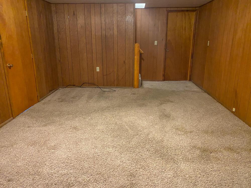 3765 Bell Station Road Circleville, OH 43113 - Photo 27 of 58 Rec room area #1