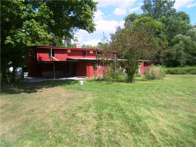 1559 Northrup Road Penfield, NY 14526 - Photo 1 of 1 Exterior Front Welcome to 1559 Northrup Rd