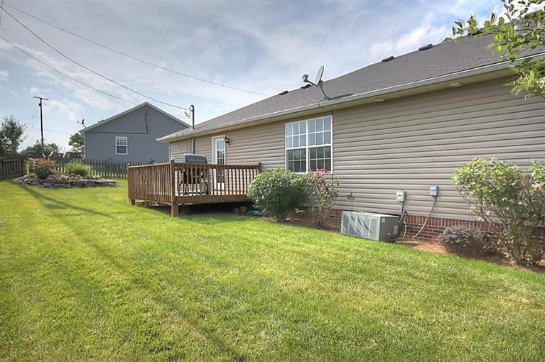508 Bohicket Road Wilmore, KY 40390 - Photo 22 of 25 Photo 22