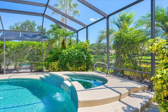 $595,000 | 8332 Muirfield Way, Port St. Lucie, FL 34986