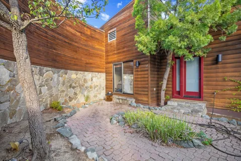 $3,695,000 | 95 Belle Roche Avenue, Redwood City, CA 94062