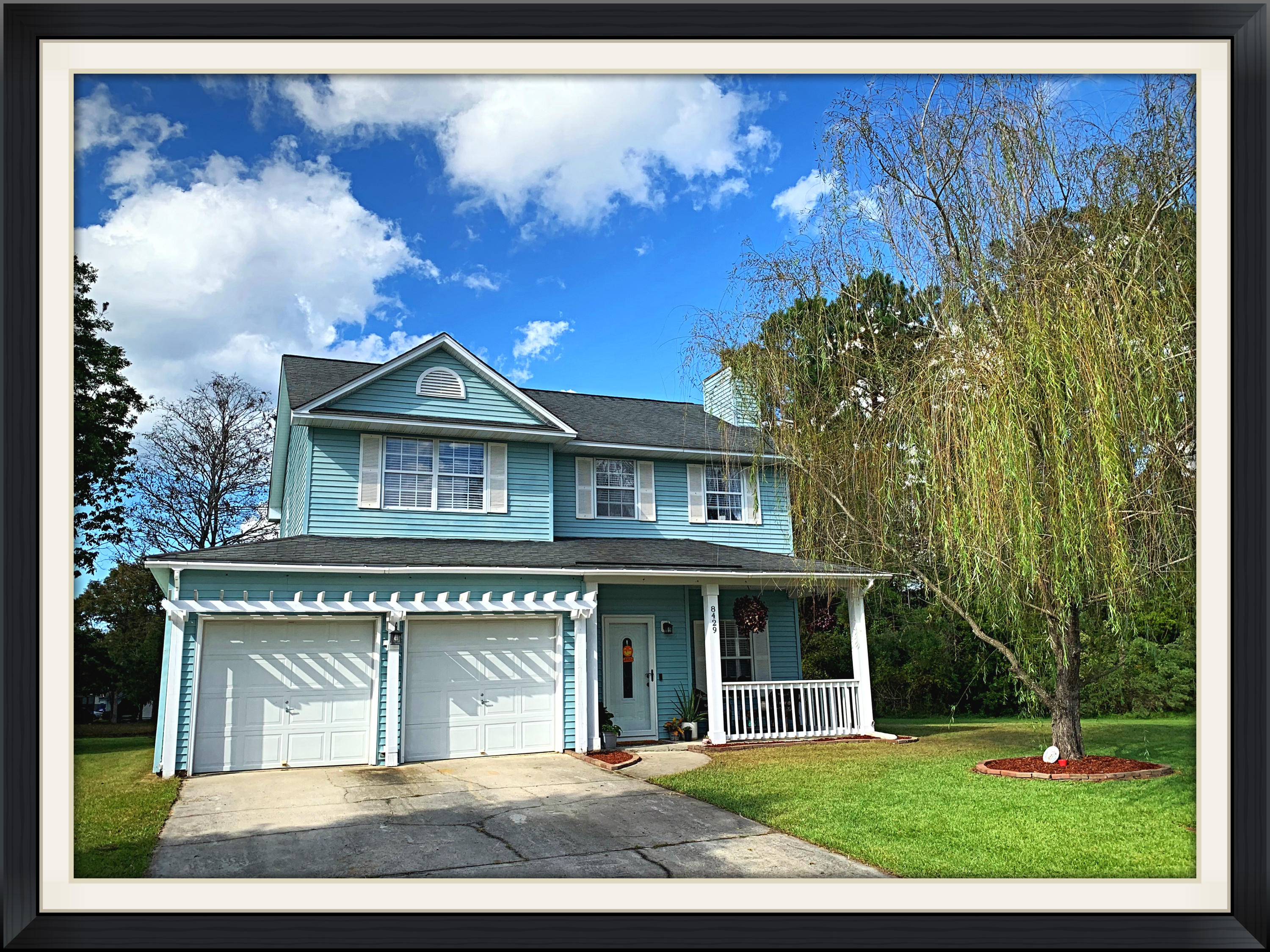 8429 Waltham Road North Charleston, SC 29406 - Photo 1 of 38 D5757325-31E3-47C4-A3C6-7450EDF61445