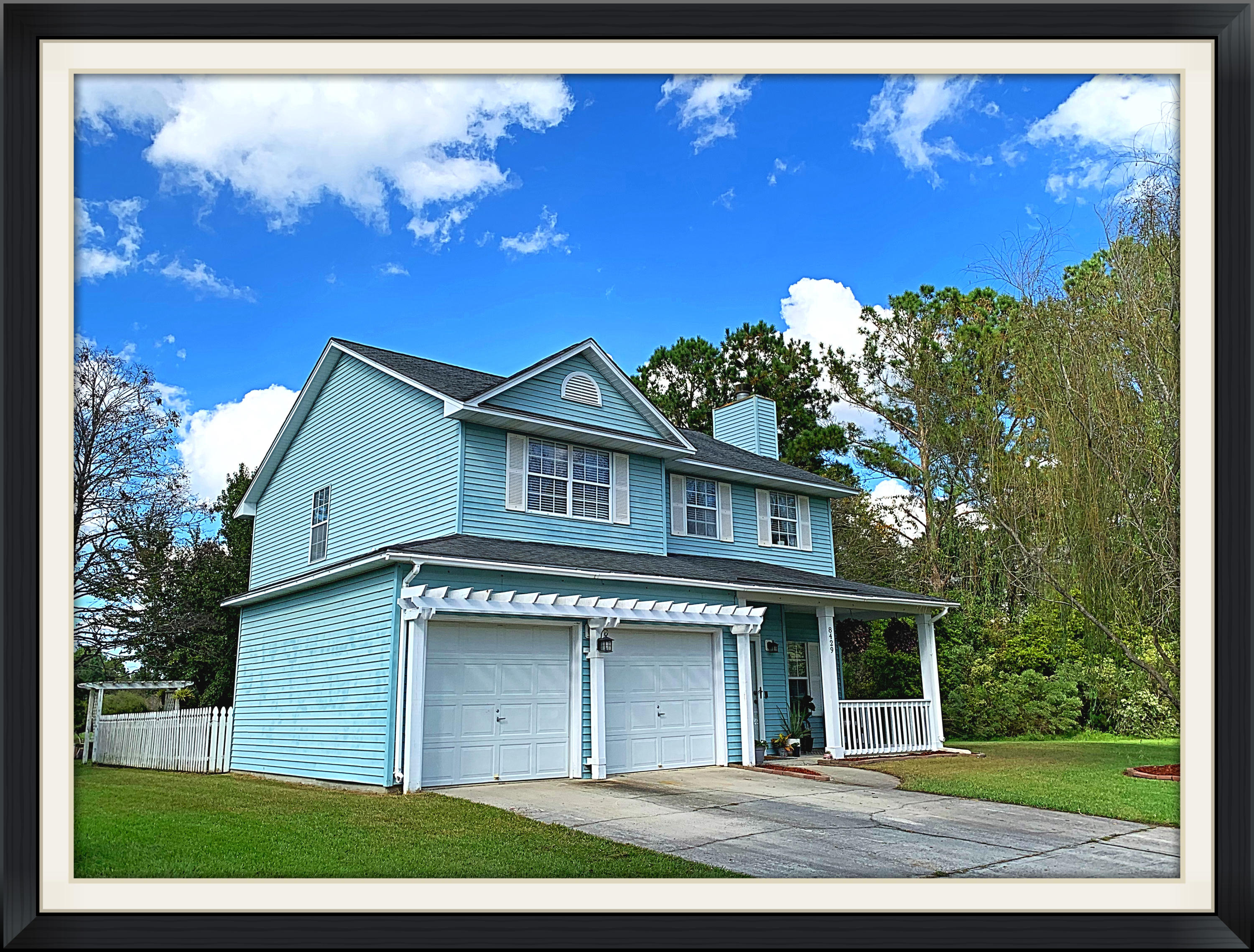 8429 Waltham Road North Charleston, SC 29406 - Photo 2 of 38 A60BE1A0-85D7-42B8-83EF-ACC0BBDD11D4
