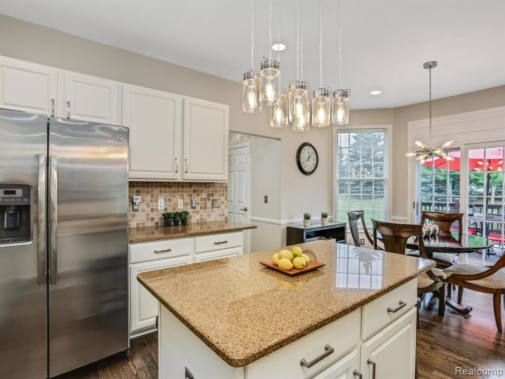 1861 Beaver Creek Drive Rochester, MI 48307 - Photo 13 of 46