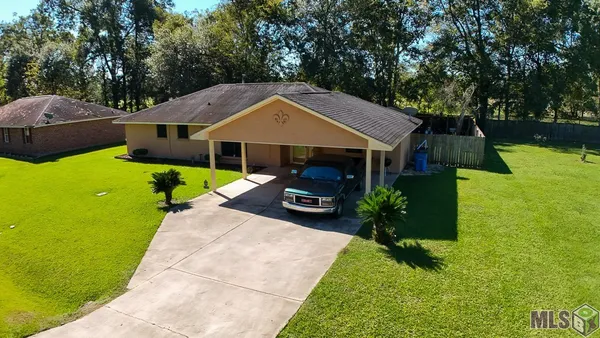 $168,500 | 15182 Russell Lane, Glynn, LA 70736