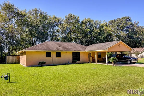 $168,500 | 15182 Russell Lane, Glynn, LA 70736