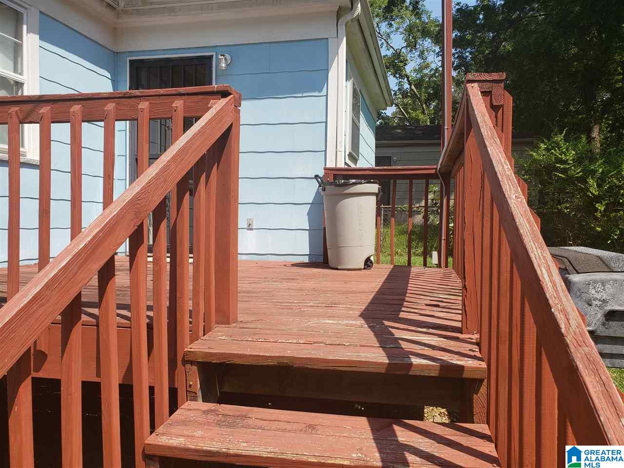 7301 Rome Avenue Birmingham, AL 35206 - Photo 4 of 18