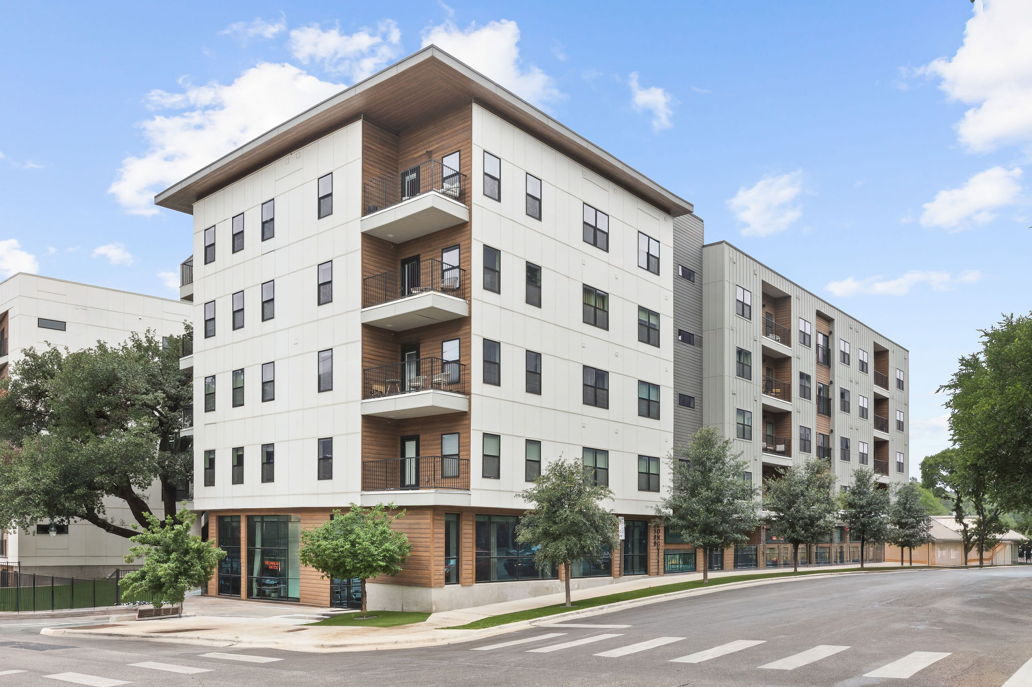 2500 Longview Street, Unit 202 Austin, TX 78705 - Photo 40 of 40