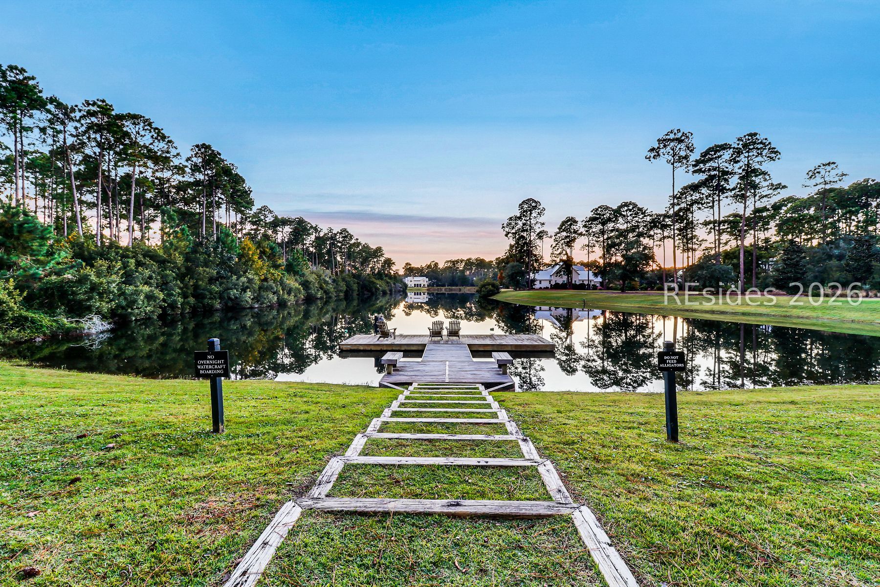 18 High Hope Way Bluffton, SC 29910 - Photo 52 of 75