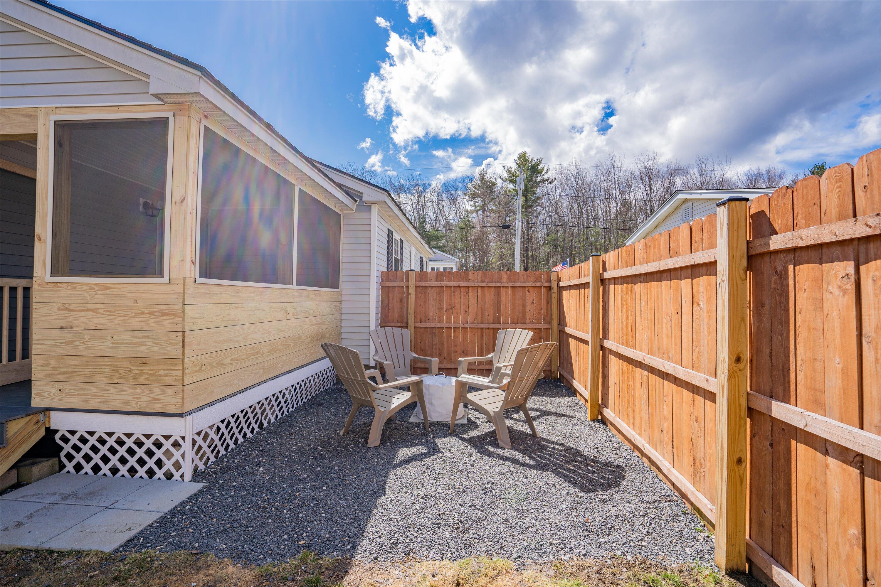 41 Rest View Lane Wells, ME 04090 - Photo 34 of 39 Patio
