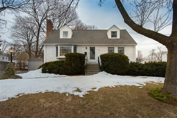 343 Ridge Street Arlington, MA 02474 - Photo 22 of 23 Gallery Image 22