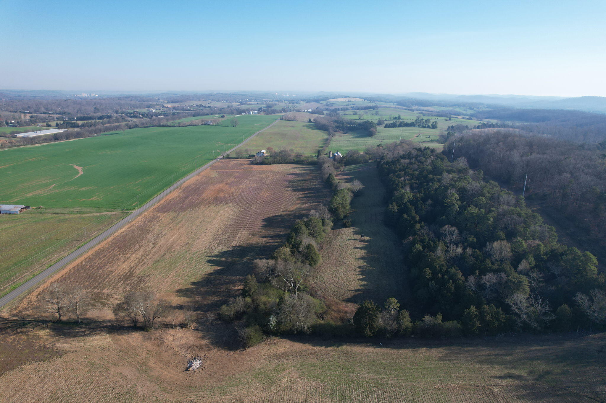 Lot 7 Dry Valley Road Northeast Cleveland, TN 37312 - Photo 2 of 5 14-web-or-mls-DJI_0979