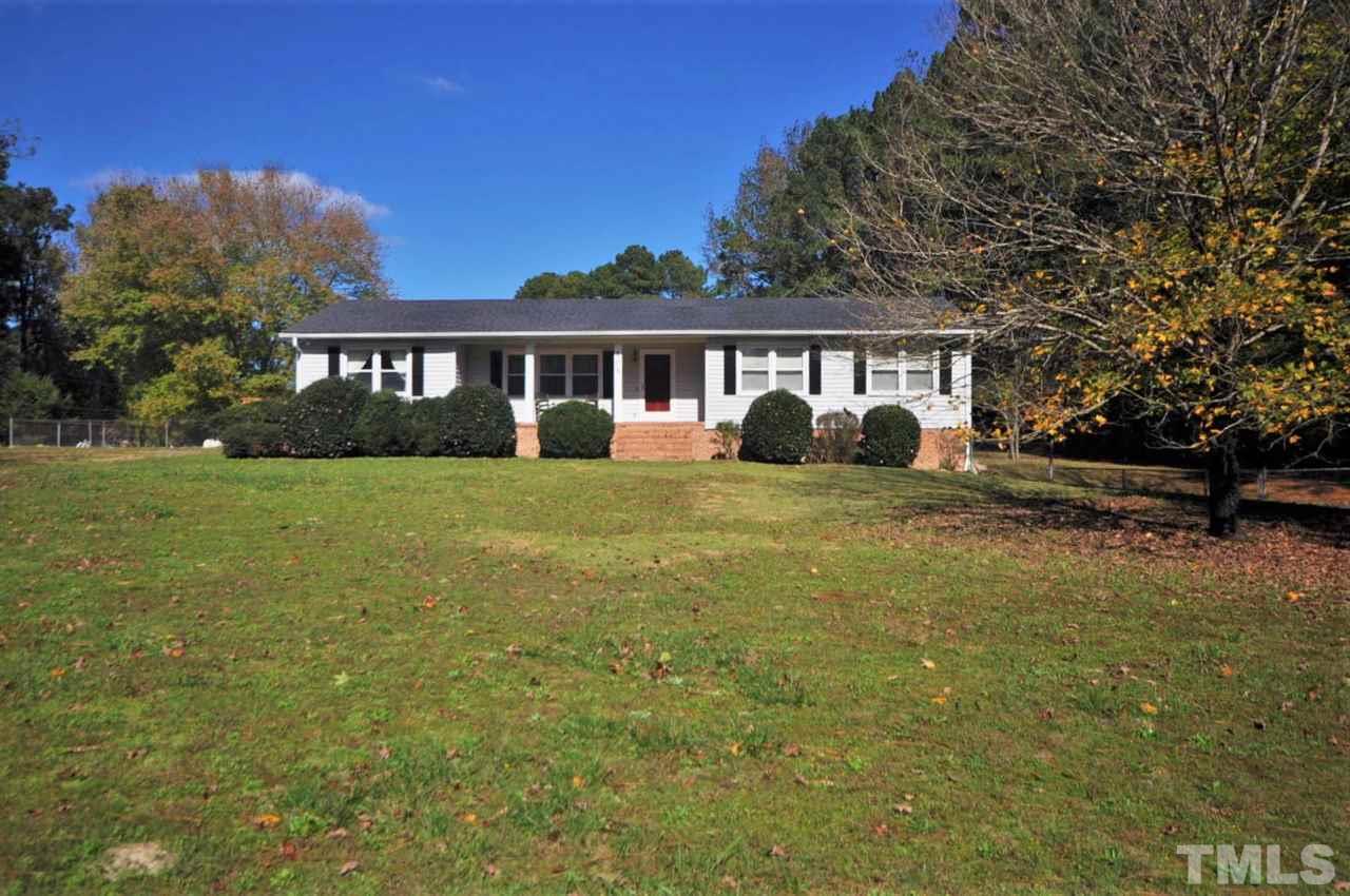 101 Dove Road Creedmoor, NC 27522 - Photo 1 of 24