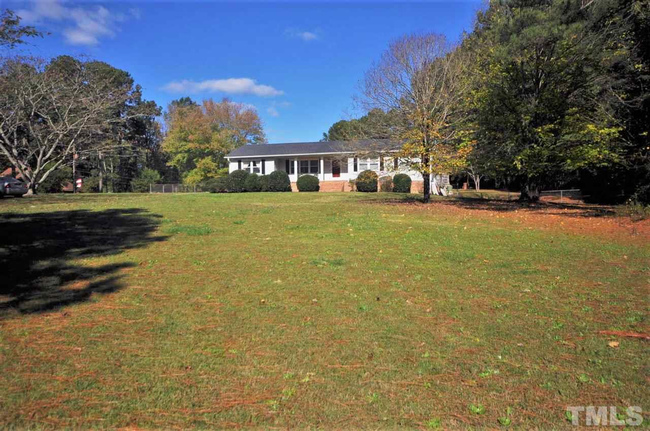 101 Dove Road Creedmoor, NC 27522 - Photo 2 of 24