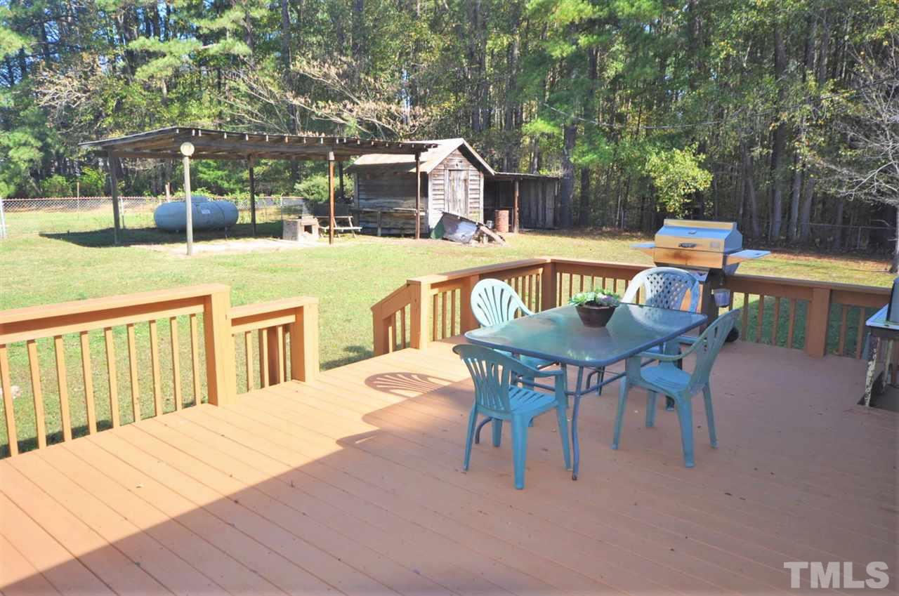 101 Dove Road Creedmoor, NC 27522 - Photo 15 of 24