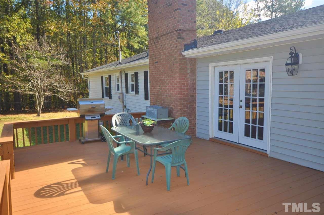 101 Dove Road Creedmoor, NC 27522 - Photo 16 of 24