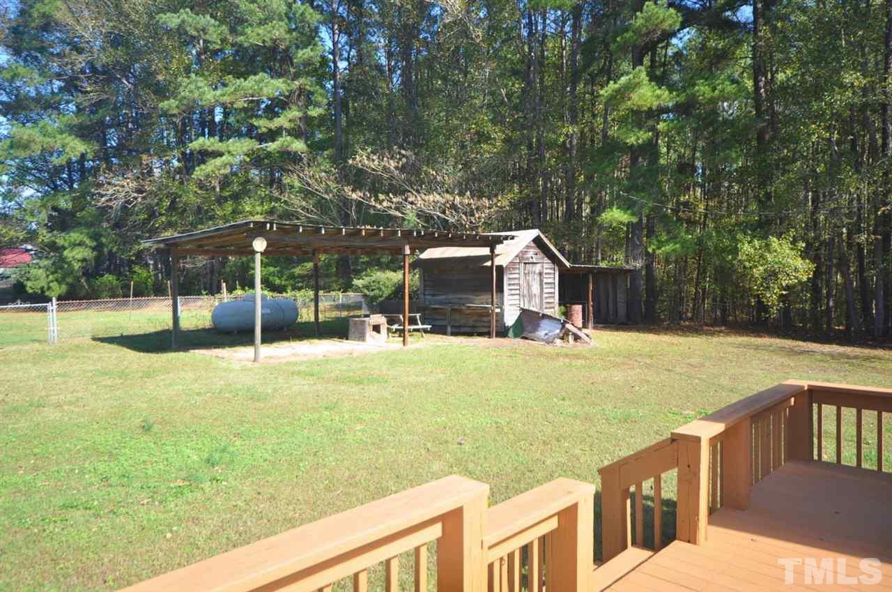 101 Dove Road Creedmoor, NC 27522 - Photo 17 of 24