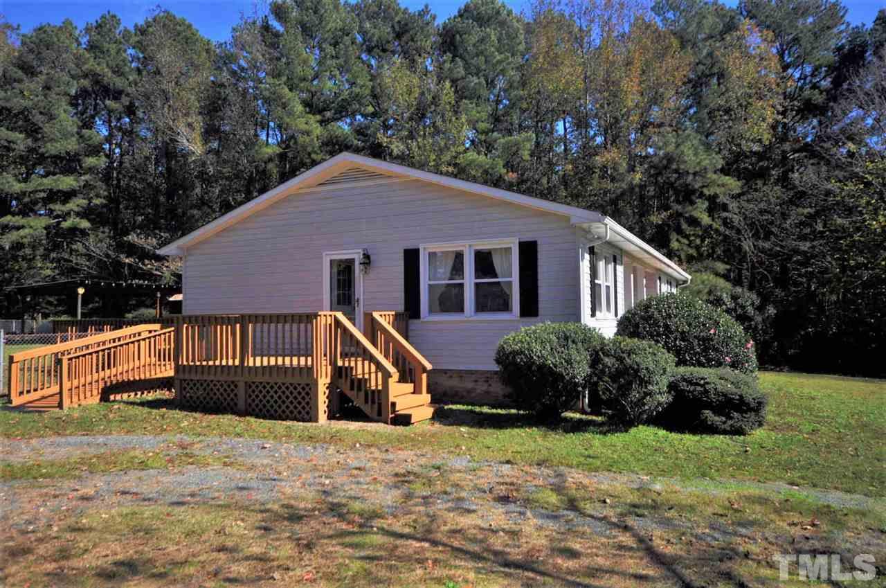 101 Dove Road Creedmoor, NC 27522 - Photo 19 of 24