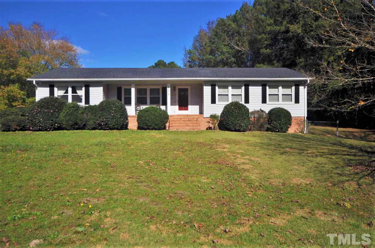 101 Dove Road Creedmoor, NC 27522 - Photo 20 of 24