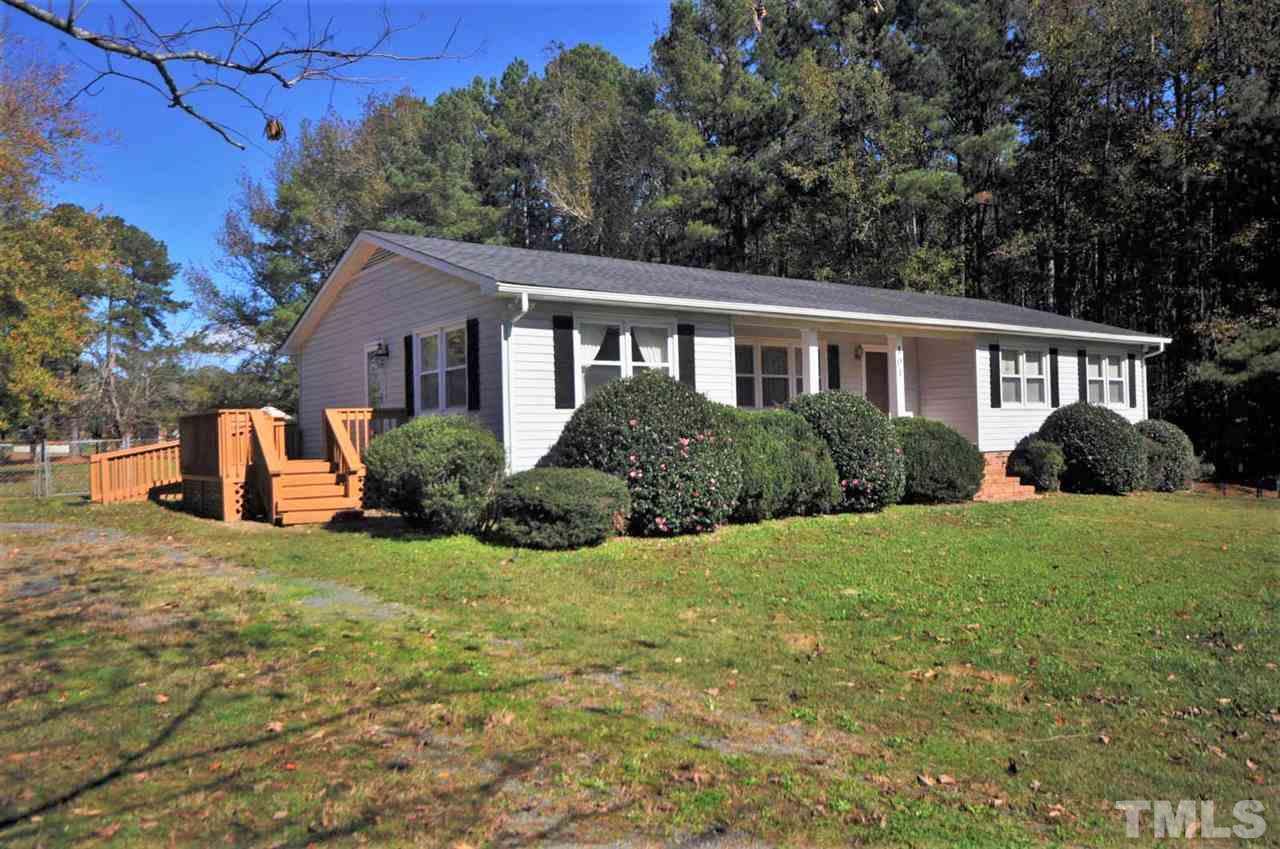 101 Dove Road Creedmoor, NC 27522 - Photo 3 of 24