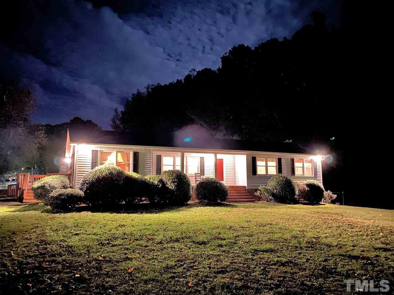 101 Dove Road Creedmoor, NC 27522 - Photo 23 of 24
