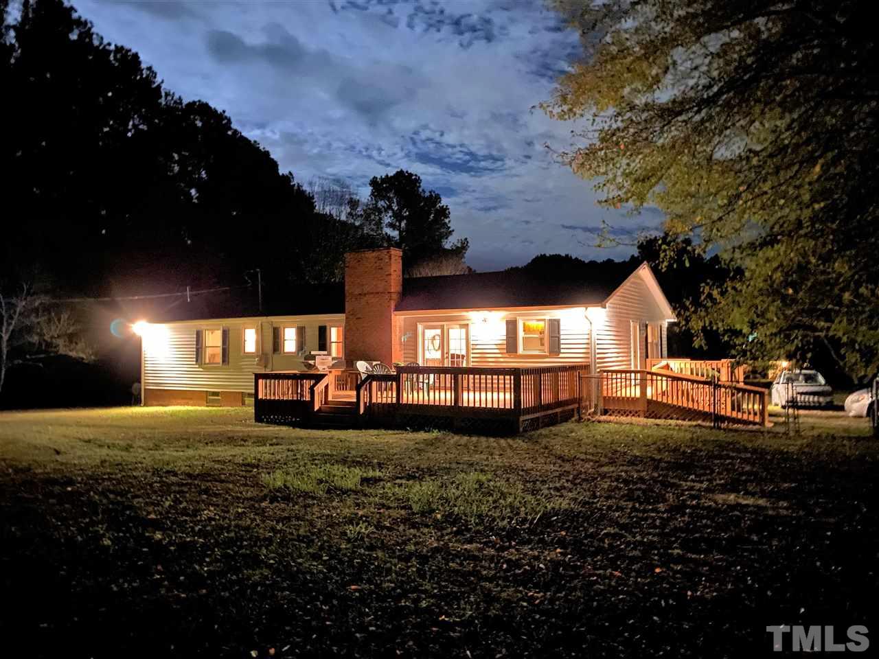 101 Dove Road Creedmoor, NC 27522 - Photo 24 of 24
