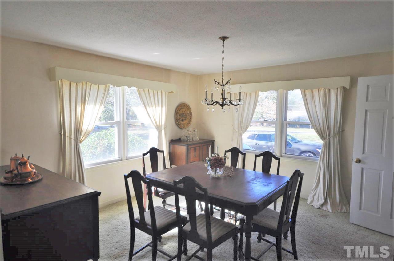 101 Dove Road Creedmoor, NC 27522 - Photo 4 of 24