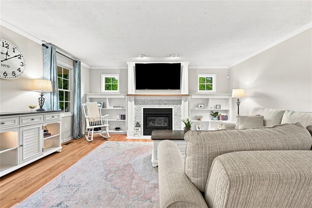 405 Freedom Road Freedom, PA 15042 - Photo 9 of 48 Gallery Image 9
