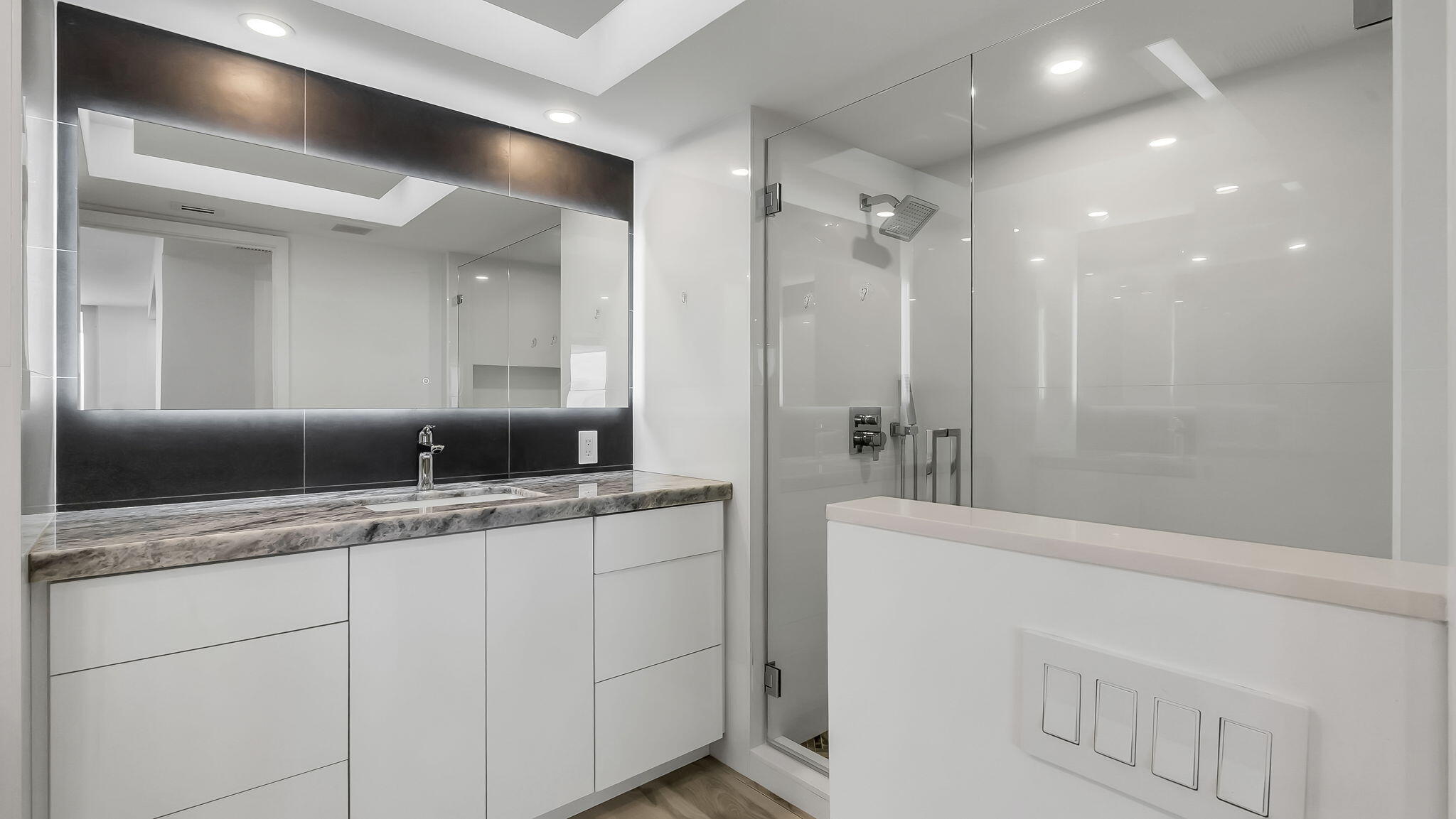 550 South Ocean Boulevard, Unit 1906 Boca Raton, FL 33432 - Photo 27 of 47 2nd Bath