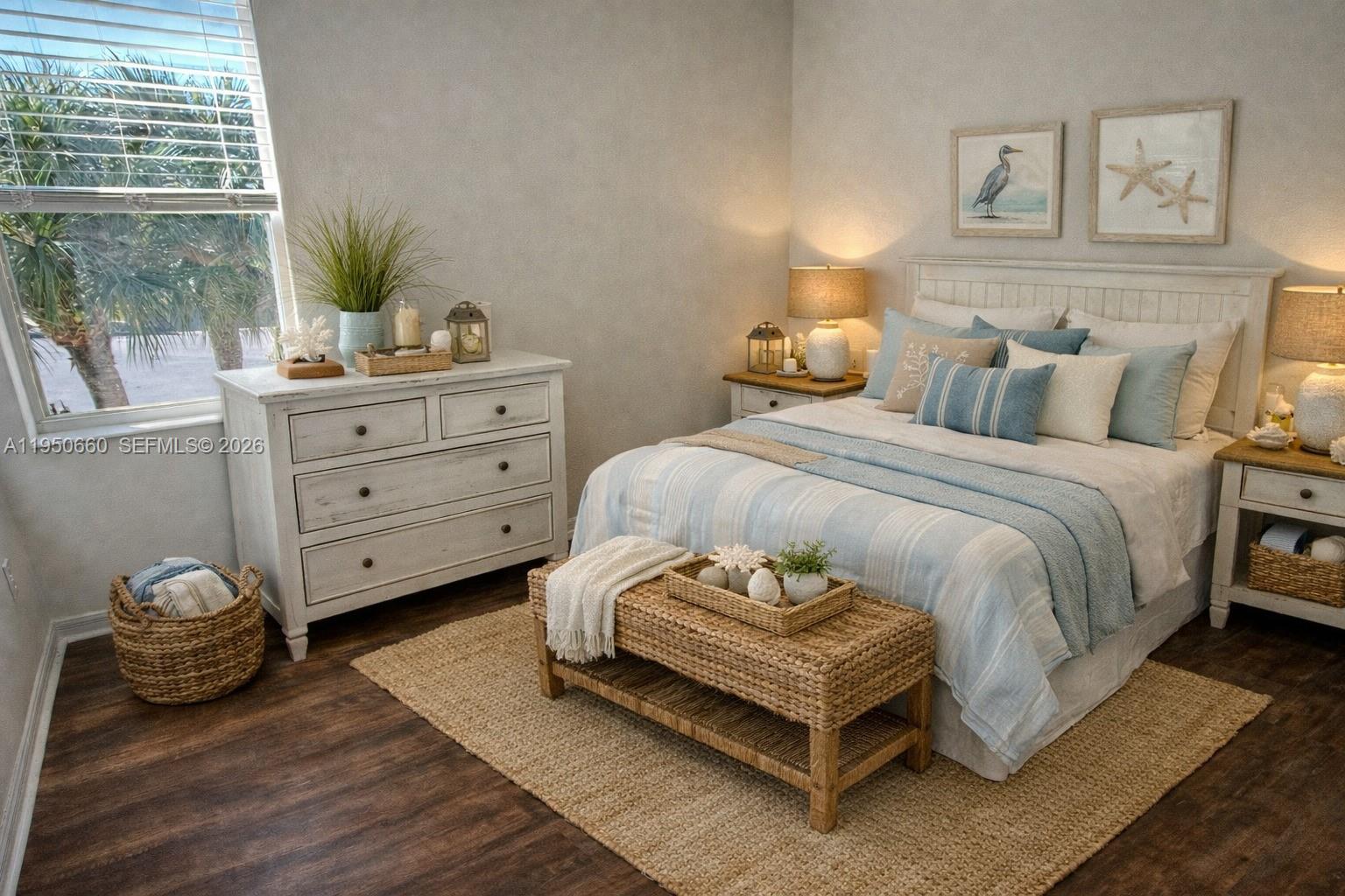 20641 Larino Loop Estero, FL 33928 - Photo 3 of 11 virtually staged bedroom