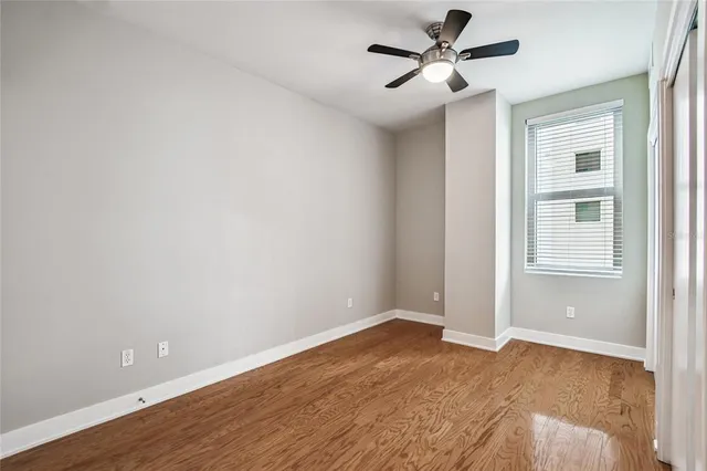 a view of a patio with a chairs and table in the patio