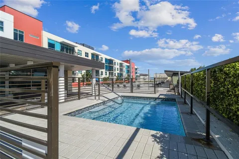 $379,000 | 1120 East Kennedy Boulevard, Unit 1028, Tampa, FL 33602