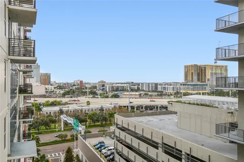 $379,000 | 1120 East Kennedy Boulevard, Unit 1028, Tampa, FL 33602