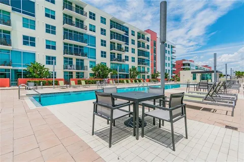 $379,000 | 1120 East Kennedy Boulevard, Unit 1028, Tampa, FL 33602