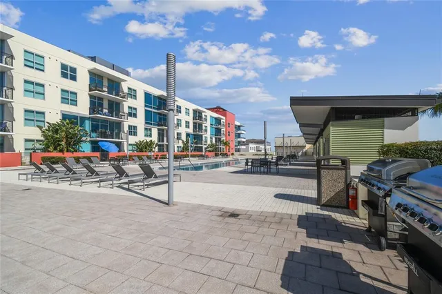 $379,000 | 1120 East Kennedy Boulevard, Unit 1028, Tampa, FL 33602