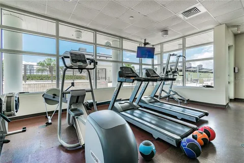 $379,000 | 1120 East Kennedy Boulevard, Unit 1028, Tampa, FL 33602