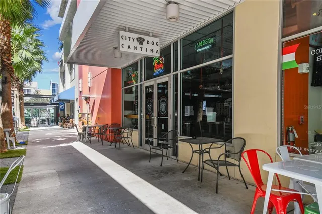 $379,000 | 1120 East Kennedy Boulevard, Unit 1028, Tampa, FL 33602