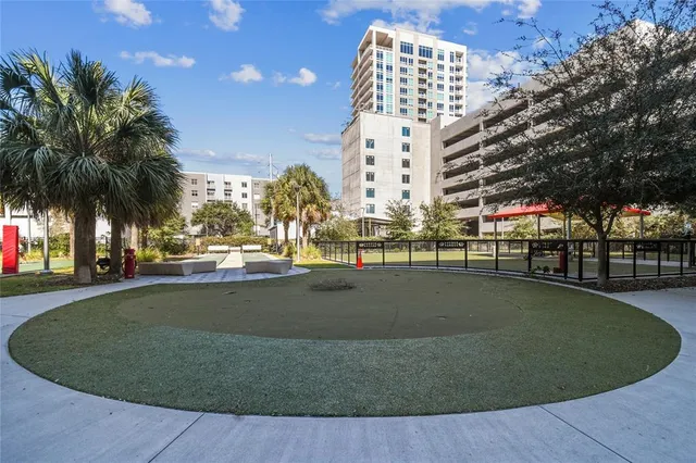 $379,000 | 1120 East Kennedy Boulevard, Unit 1028, Tampa, FL 33602