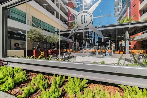 $379,000 | 1120 East Kennedy Boulevard, Unit 1028, Tampa, FL 33602