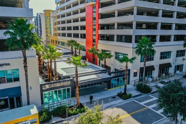 $379,000 | 1120 East Kennedy Boulevard, Unit 1028, Tampa, FL 33602