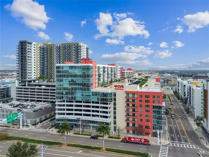 $379,000 | 1120 East Kennedy Boulevard, Unit 1028, Tampa, FL 33602