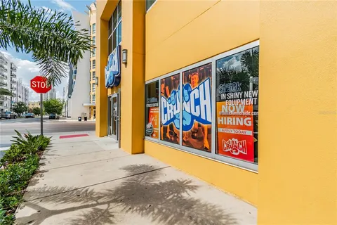 $379,000 | 1120 East Kennedy Boulevard, Unit 1028, Tampa, FL 33602