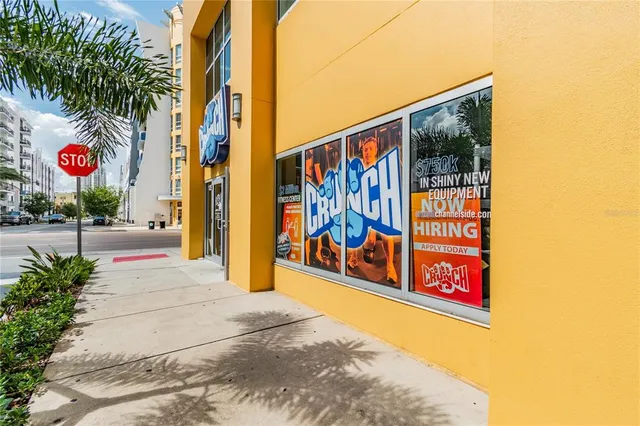 $379,000 | 1120 East Kennedy Boulevard, Unit 1028, Tampa, FL 33602