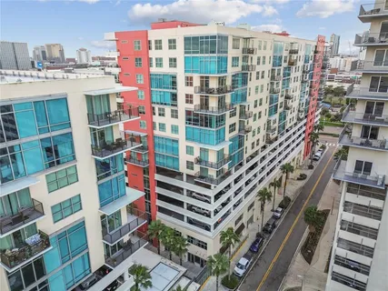 $379,000 | 1120 East Kennedy Boulevard, Unit 1028, Tampa, FL 33602
