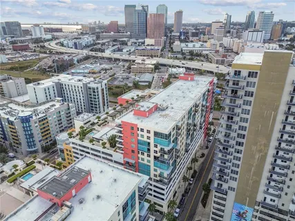 $379,000 | 1120 East Kennedy Boulevard, Unit 1028, Tampa, FL 33602